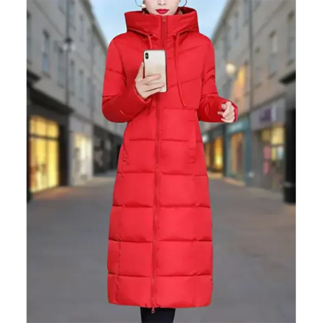 Sharyn - Veste à capuche Parka