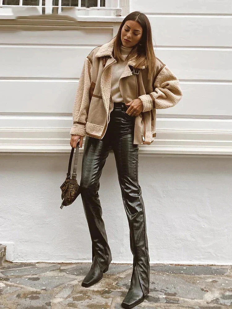 Veste chic pour femmes