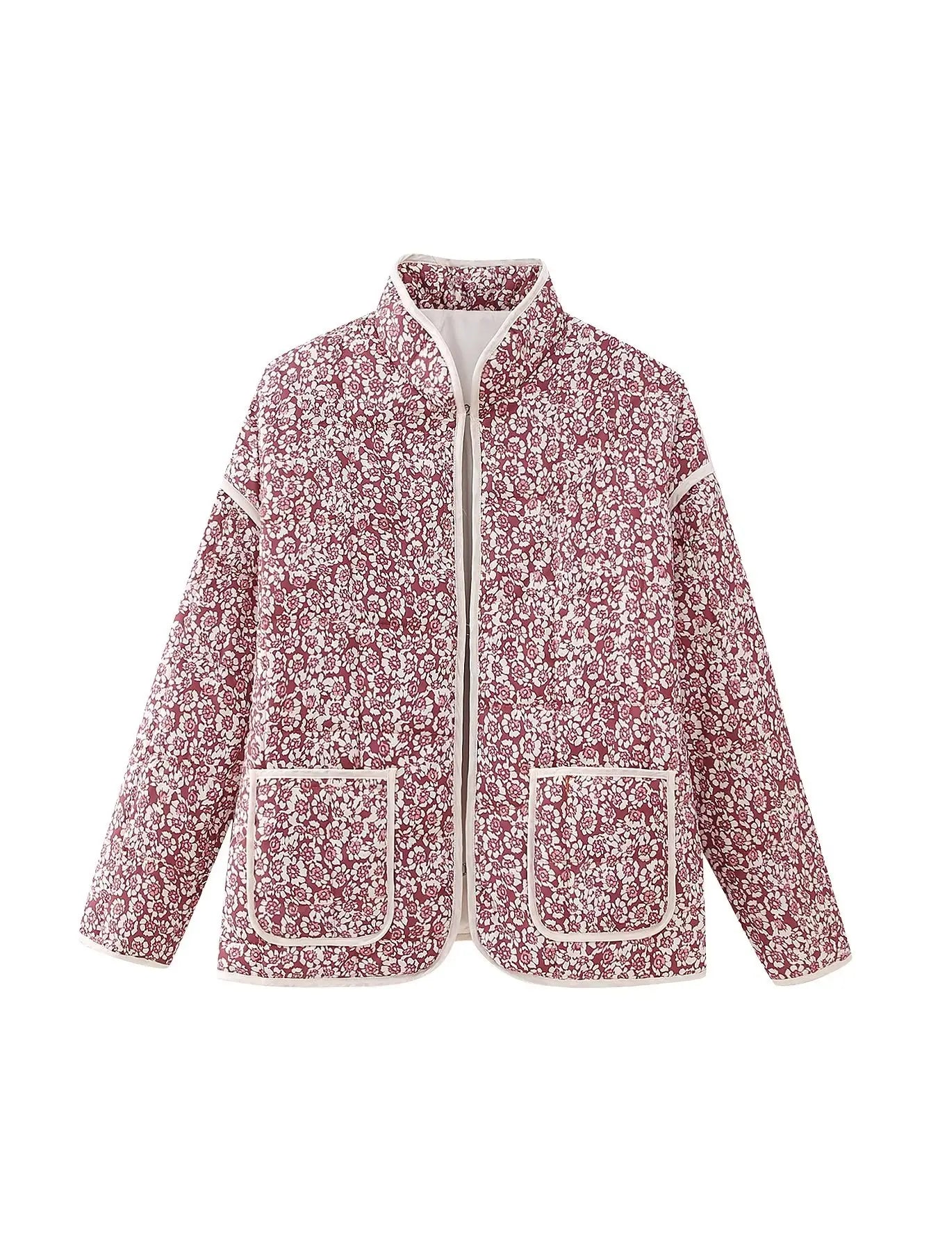 Toni - Veste légère matelassée