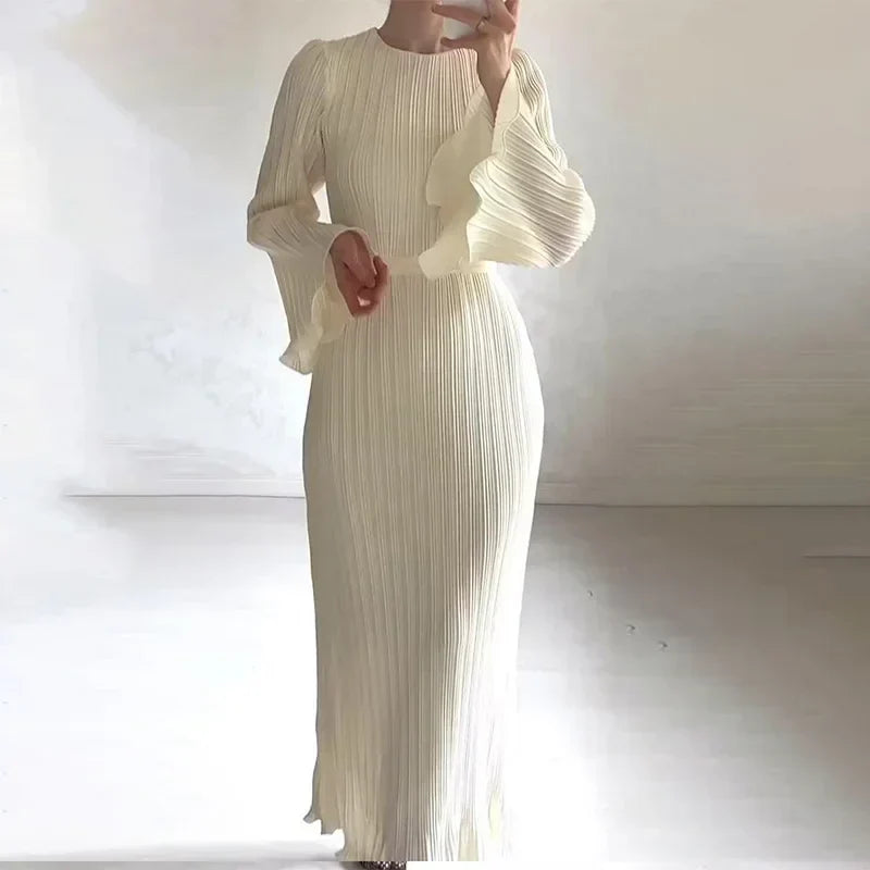 Robe élégante - Projet Paris - Pour des occasions spéciales - Couleur et taille variées