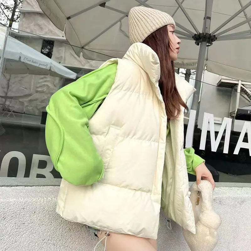 Nina | Gilet élégant pour dames