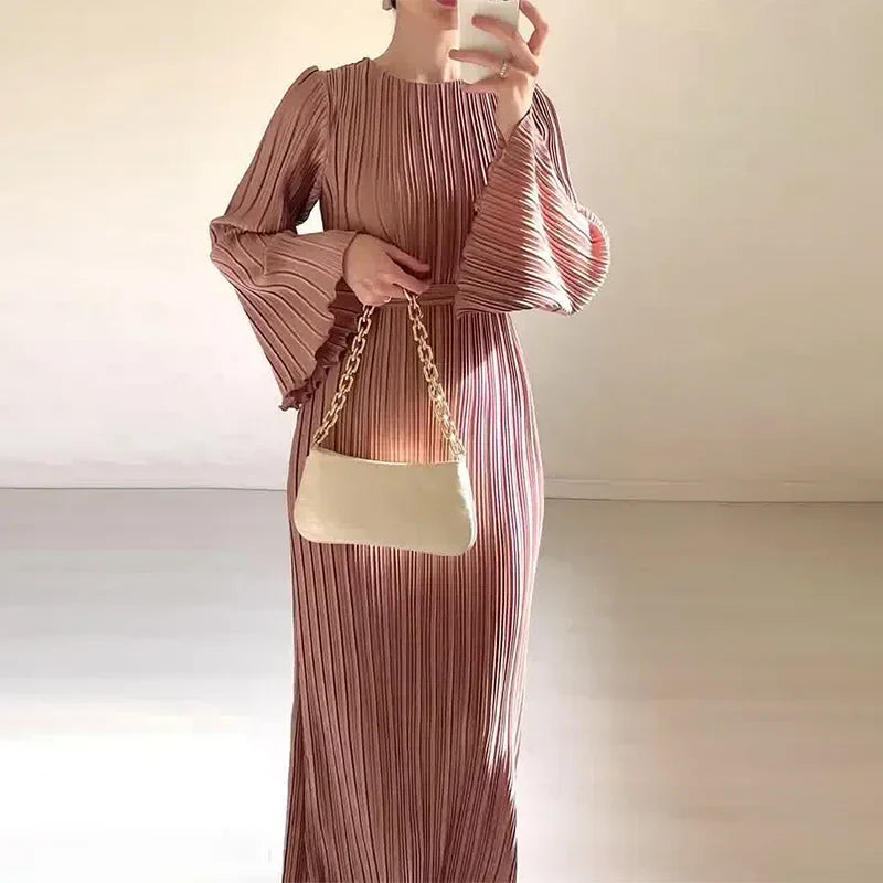 Robe élégante - Projet Paris - Pour des occasions spéciales - Couleur et taille variées