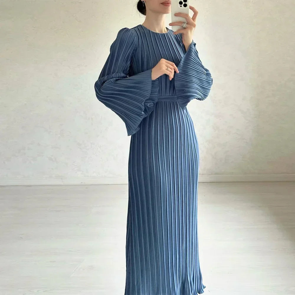 Robe élégante - Projet Paris - Pour des occasions spéciales - Couleur et taille variées