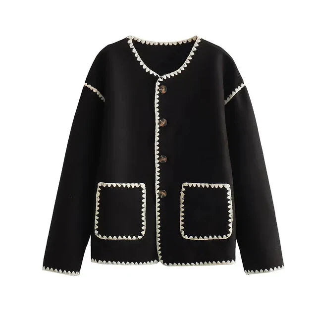Anadel - Veste chaude pour femme