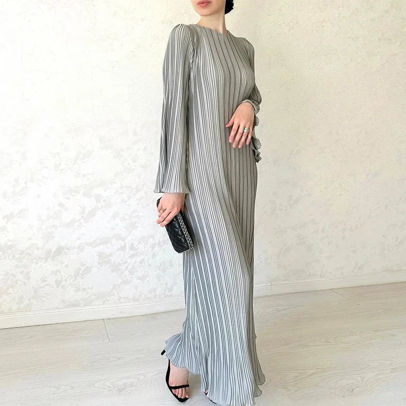 Robe élégante - Projet Paris - Pour des occasions spéciales - Couleur et taille variées