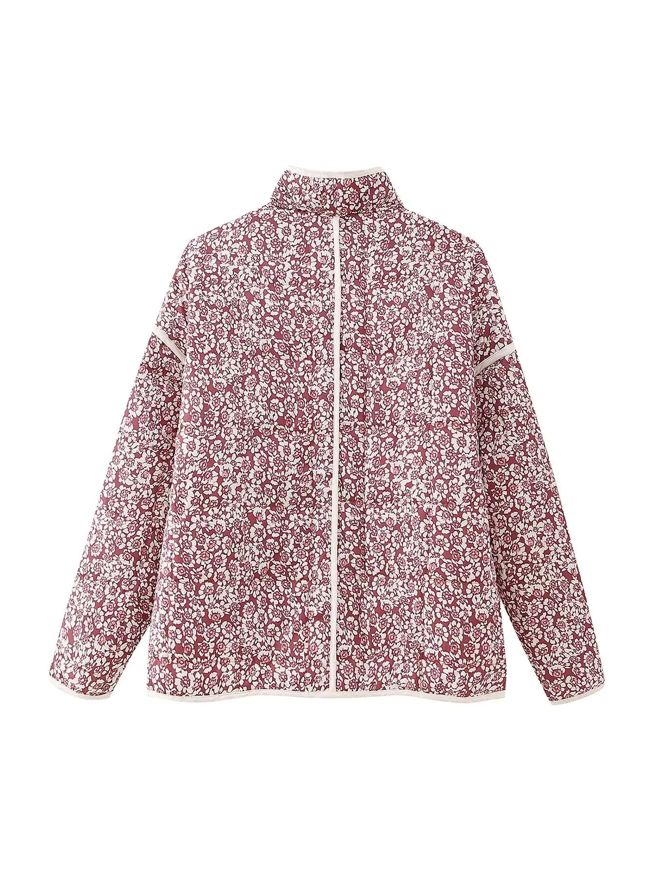 Toni - Veste légère matelassée