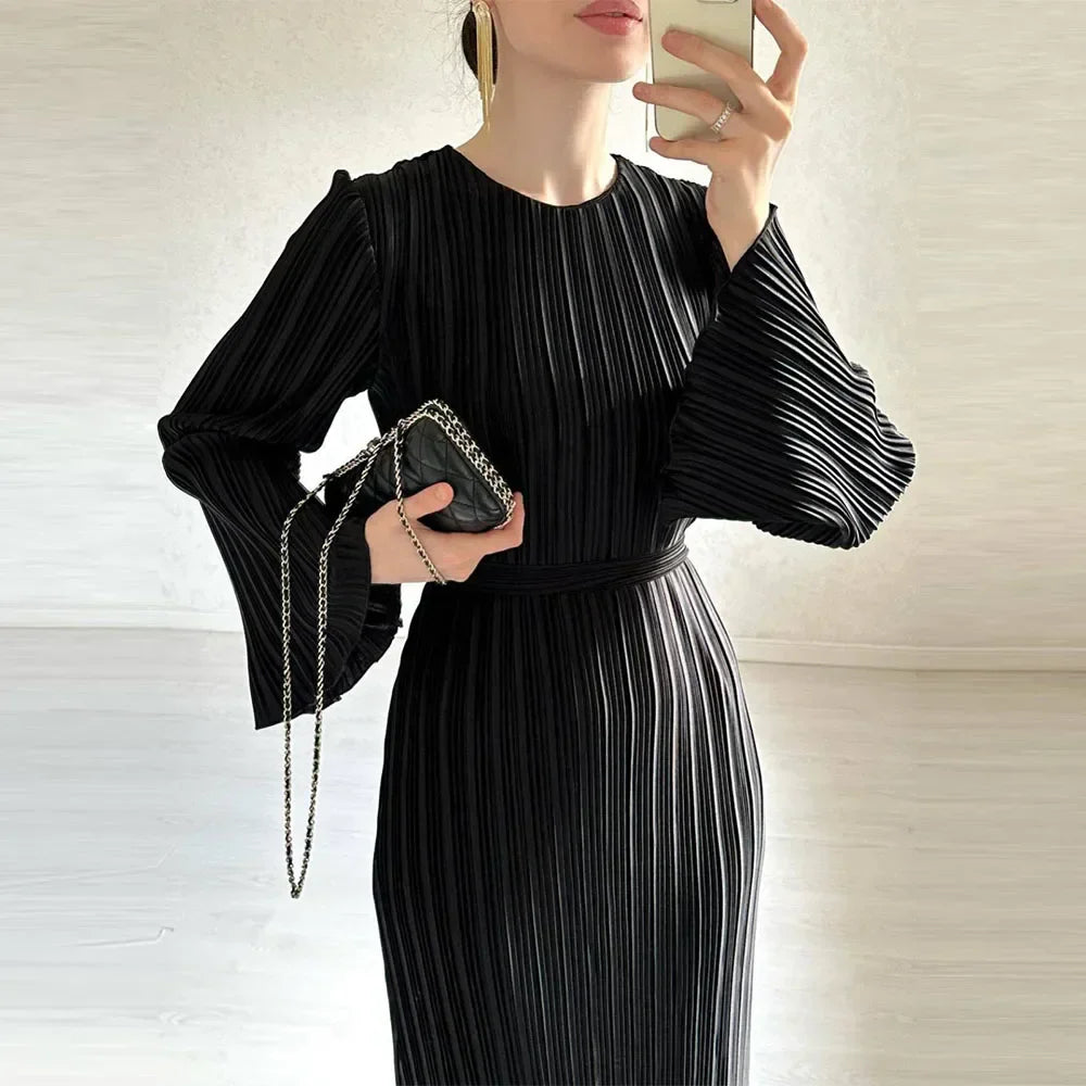 Robe élégante - Projet Paris - Pour des occasions spéciales - Couleur et taille variées