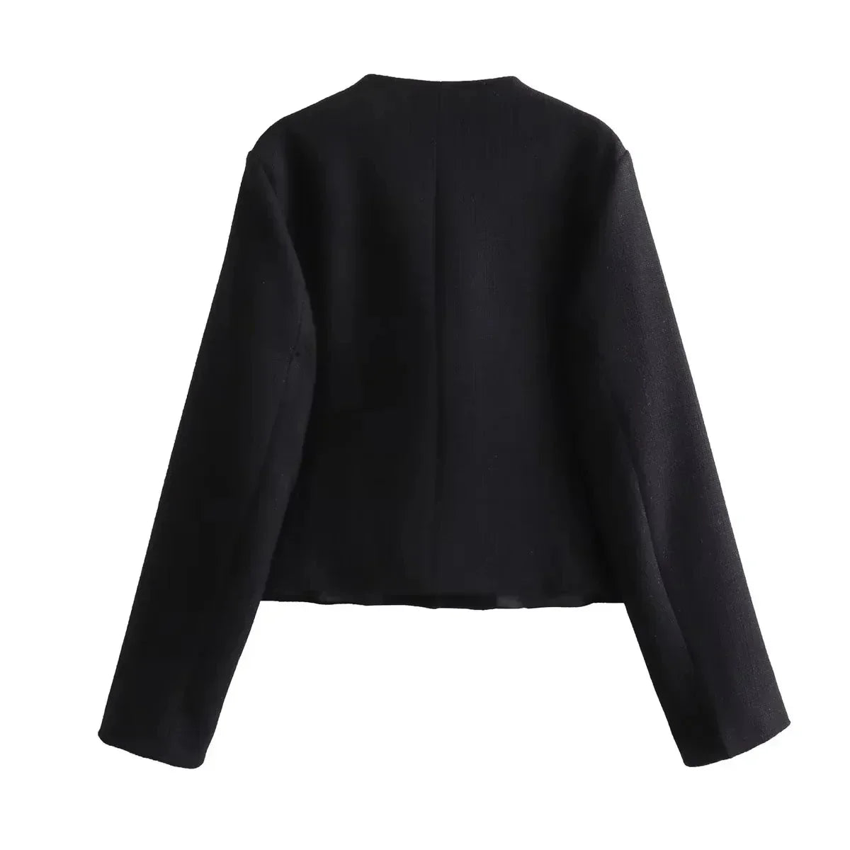 Michelle - manteau d'été chic et décontracté