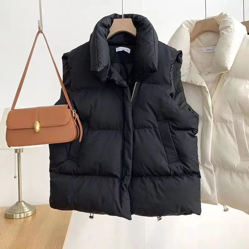 Nina | Gilet élégant pour dames