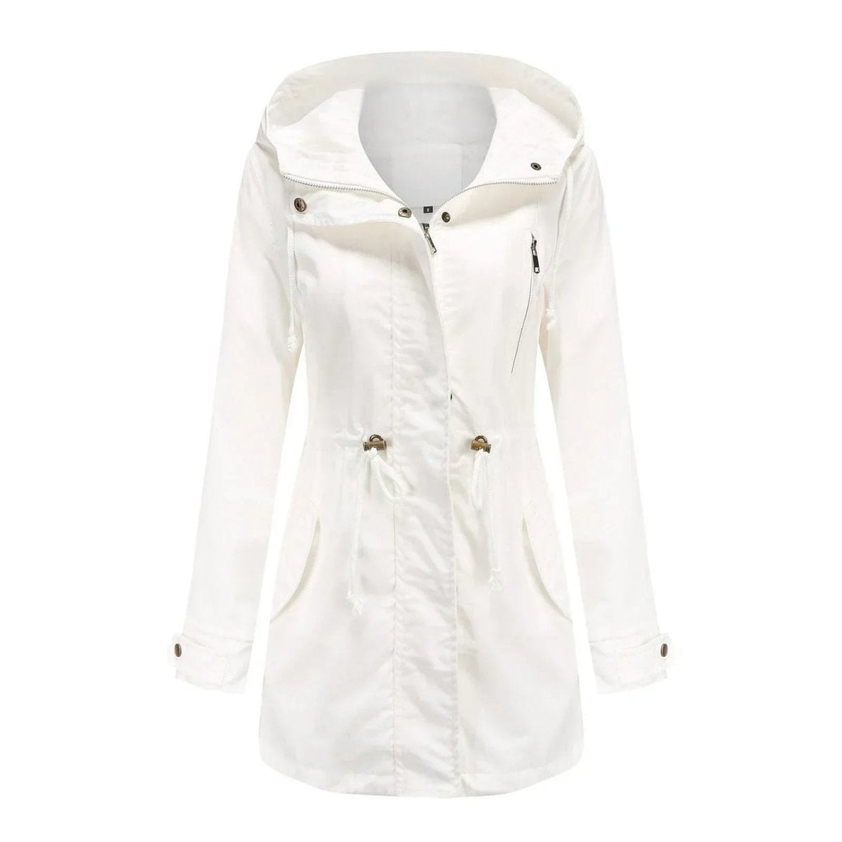Hoodie Fashion Idéal pour l'automne/hiver