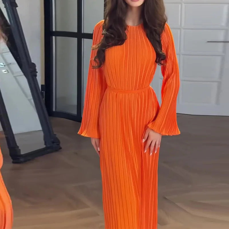 Robe élégante - Projet Paris - Pour des occasions spéciales - Couleur et taille variées
