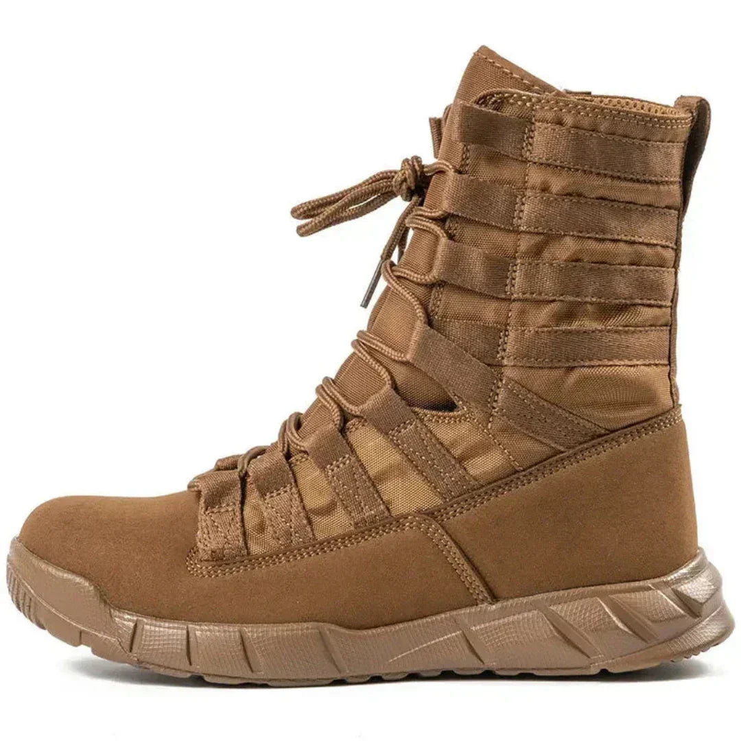 Dylan - Chaussures de randonnée hautes et légères pour hommes
