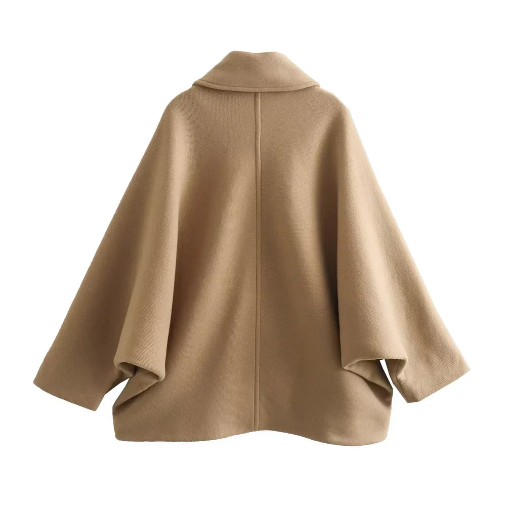 Bailee - Manteau d'hiver avec manche de manteau