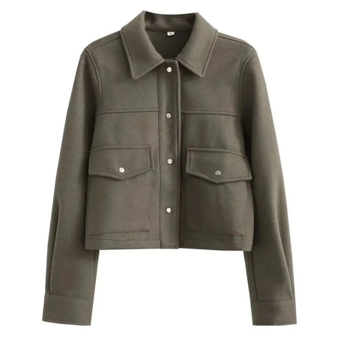 Joeanne - Veste courte