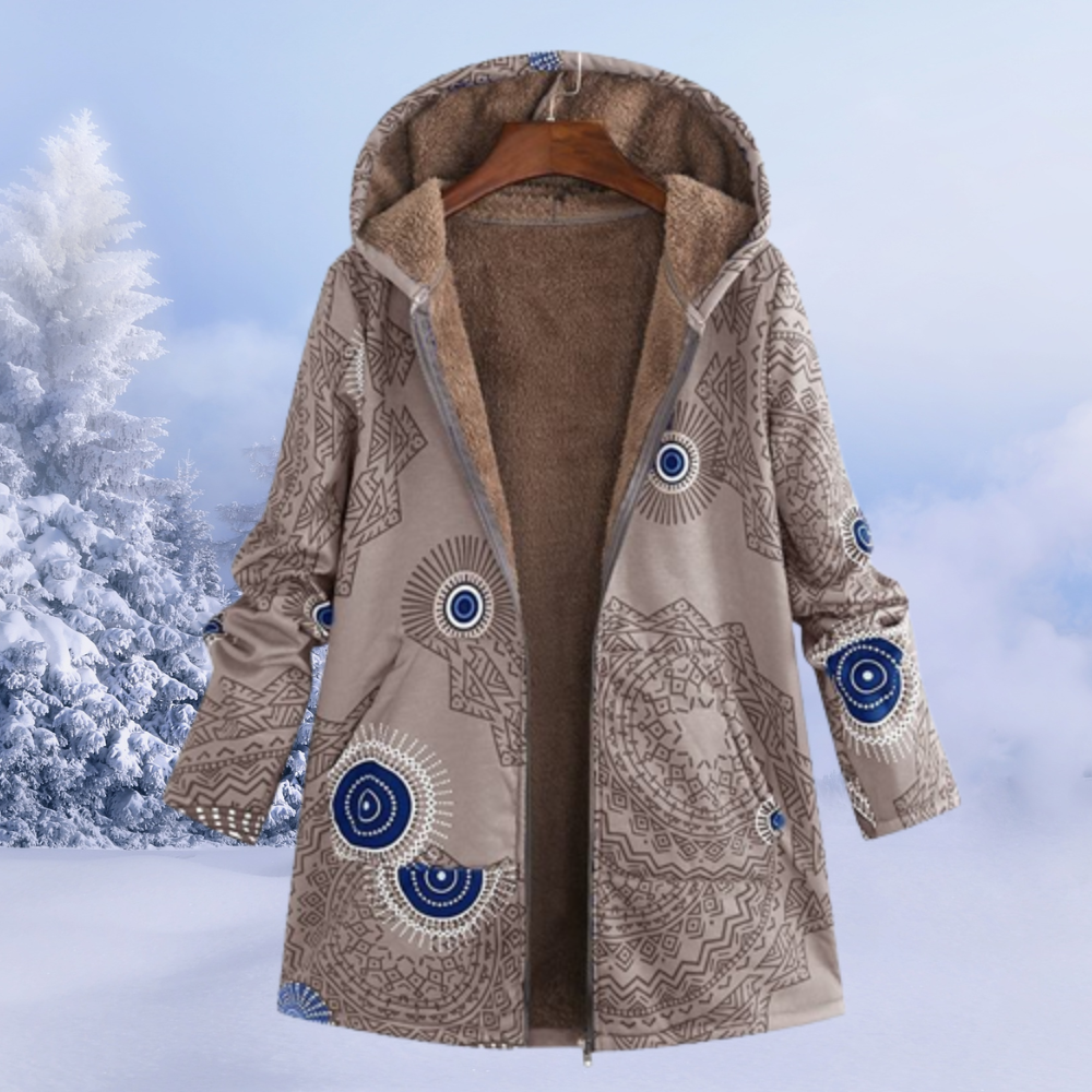 Watts - Veste avec capuche