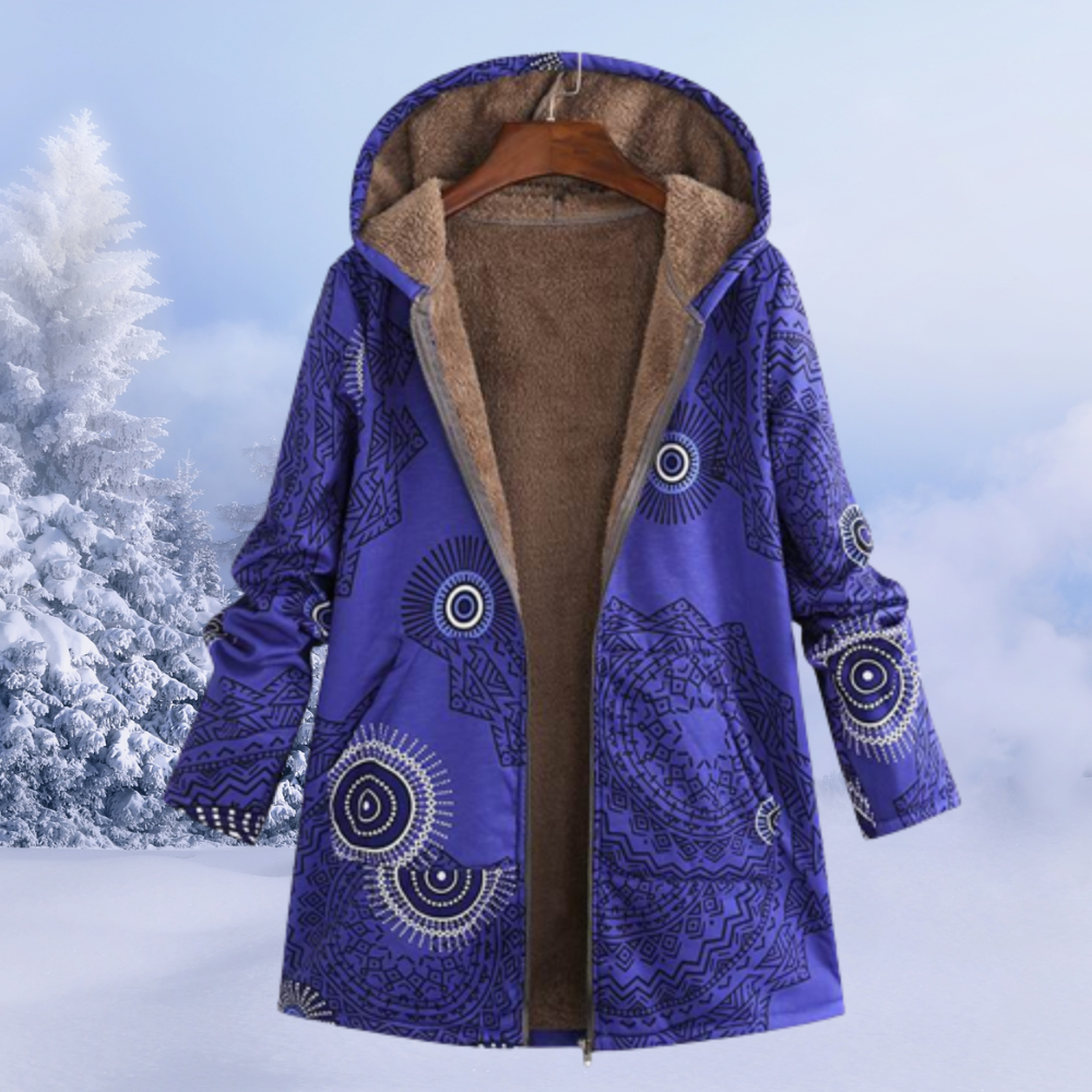 Watts - Veste avec capuche