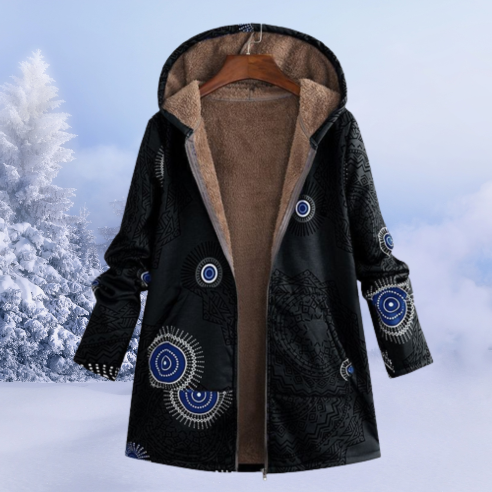 Watts - Veste avec capuche