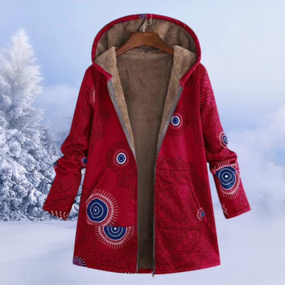 Watts - Veste avec capuche