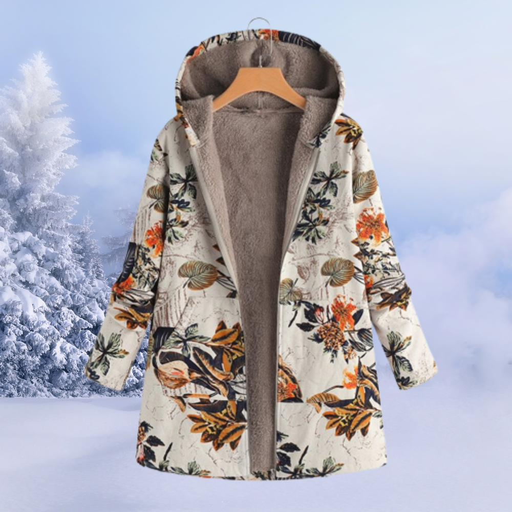 Watts - Veste avec capuche