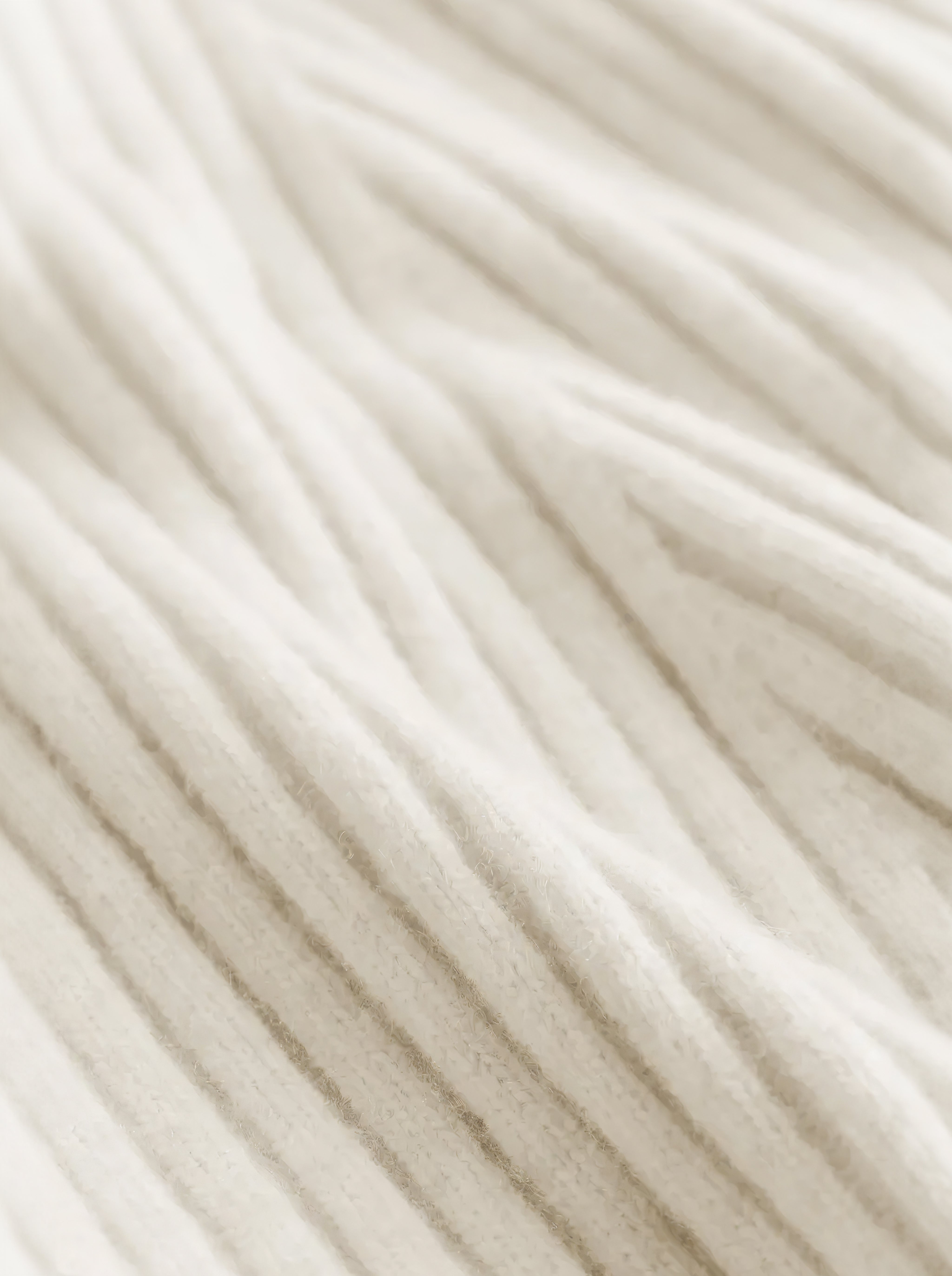 Robe tricotée chic - Projet Paris - Élégante et confortable - Parfaite pour des occasions décontractées