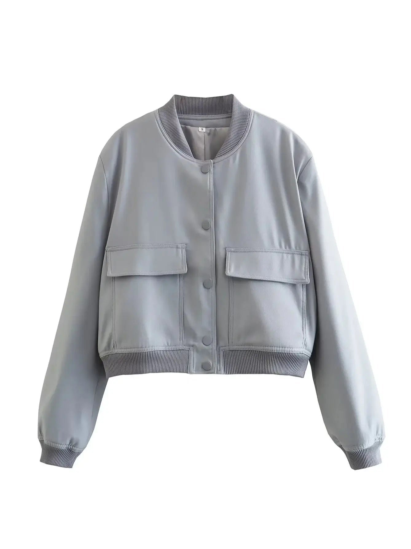 Berber - Blouson bombardier court