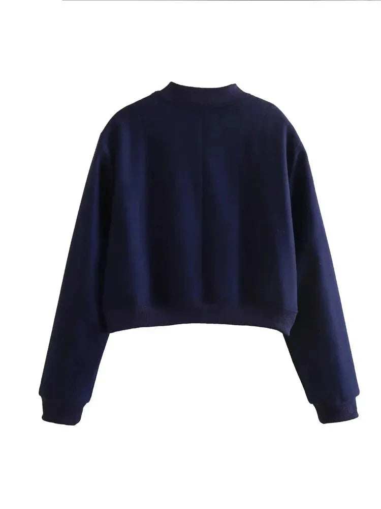 Berber - Blouson bombardier court