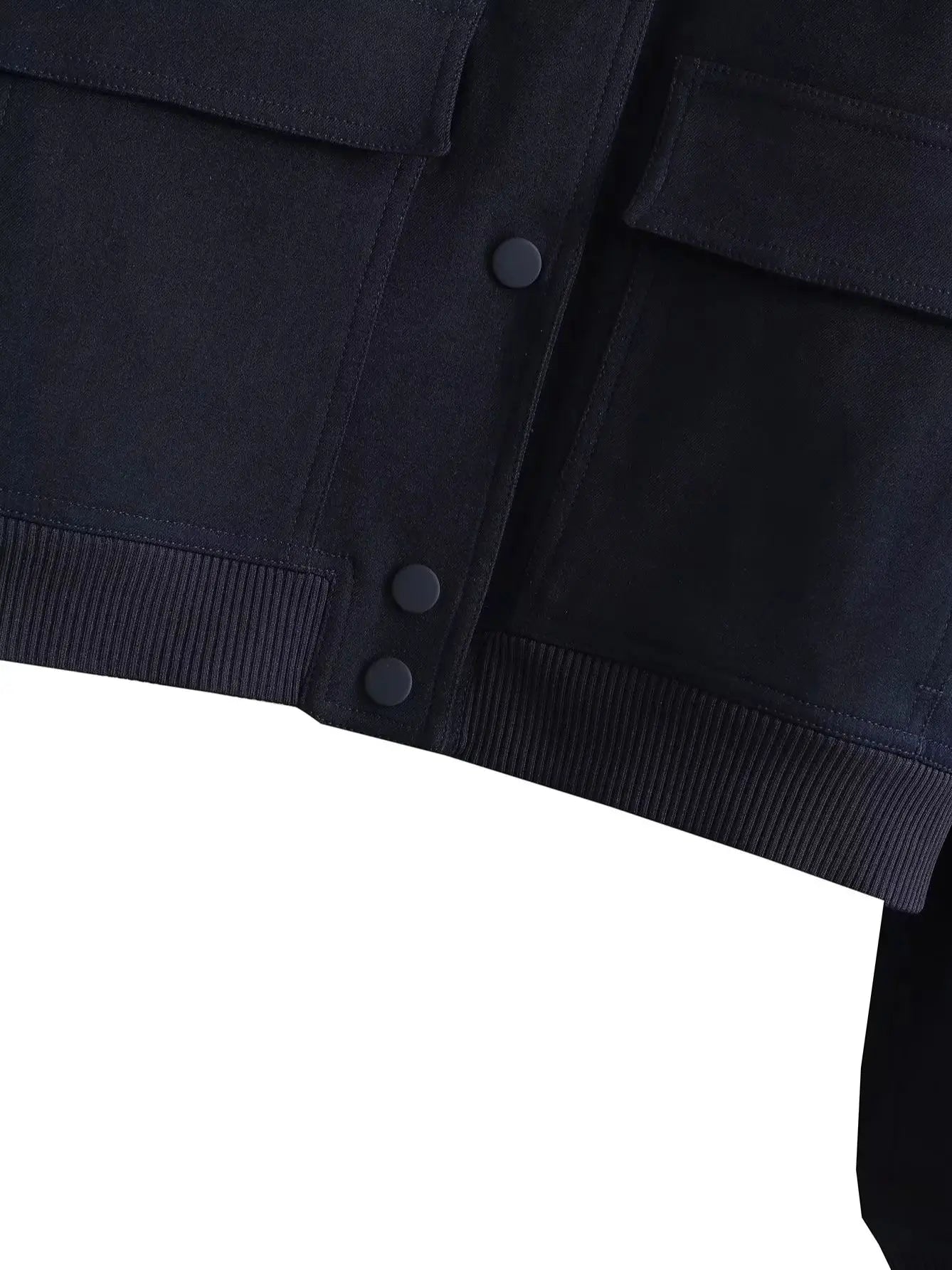 Berber - Blouson bombardier court