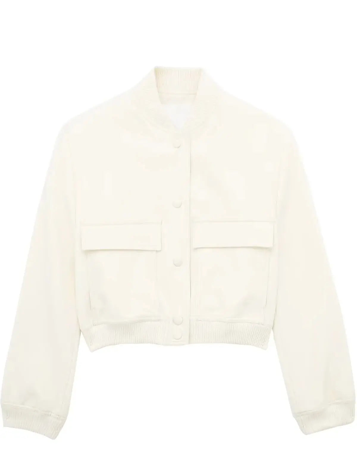 Berber - Blouson bombardier court