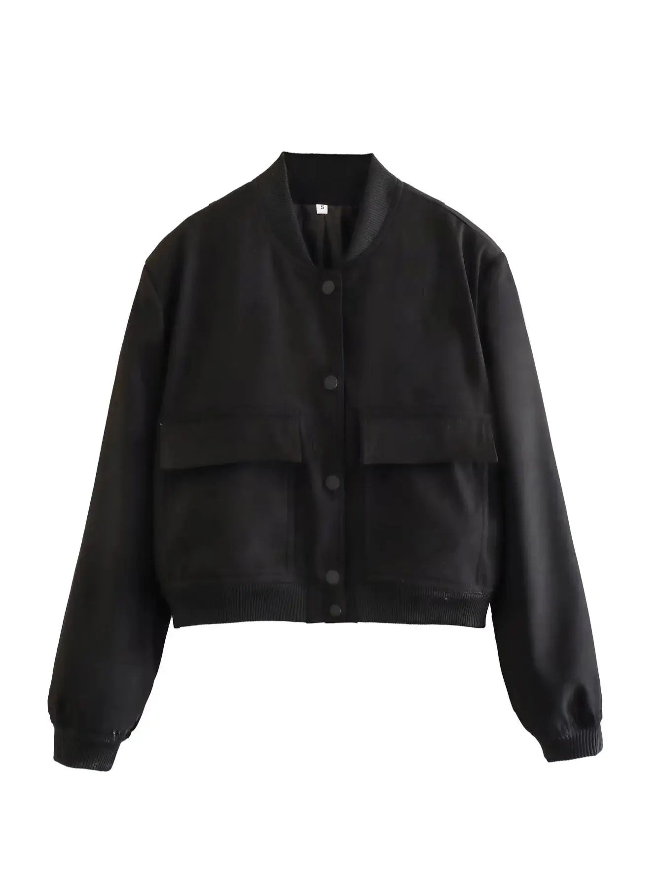 Berber - Blouson bombardier court