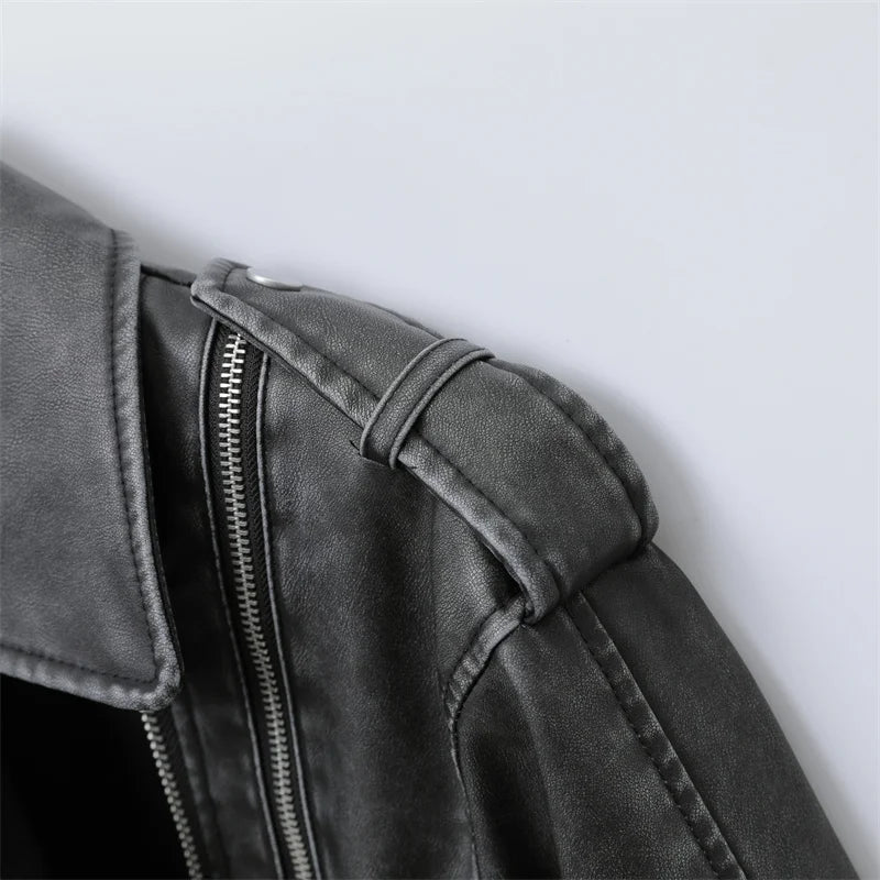 Estella - Veste courte rétro élégante