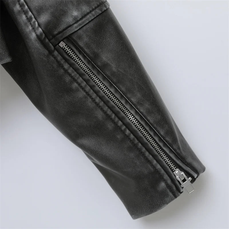 Estella - Veste courte rétro élégante
