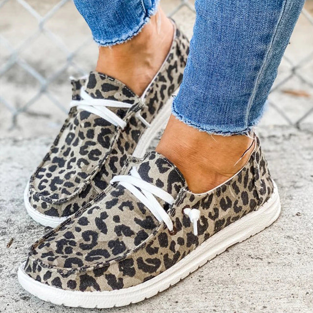 Florence - Mocassins confortables