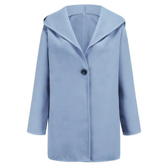 Ariyah - manteau d'hiver chaud