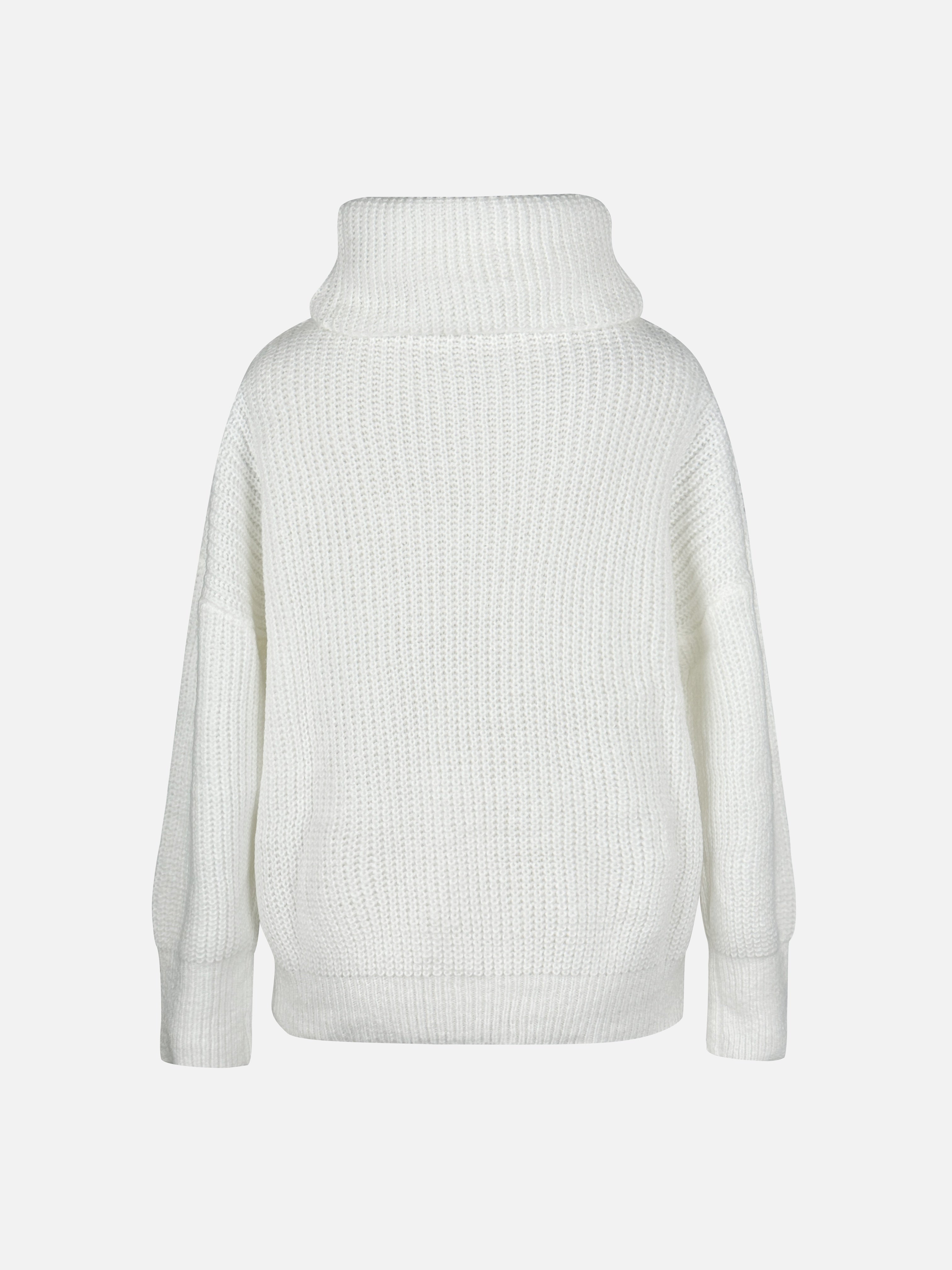 Ariane – Pull d’hiver