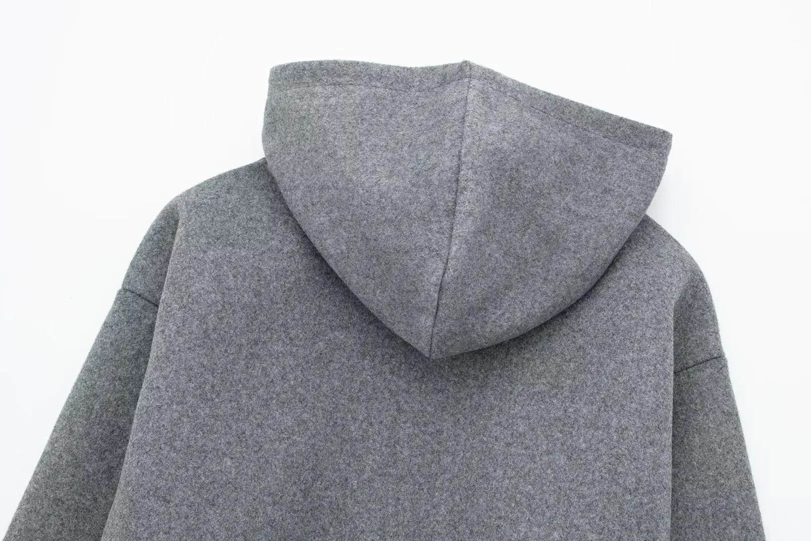Tanisha - Veste bombardier élégante