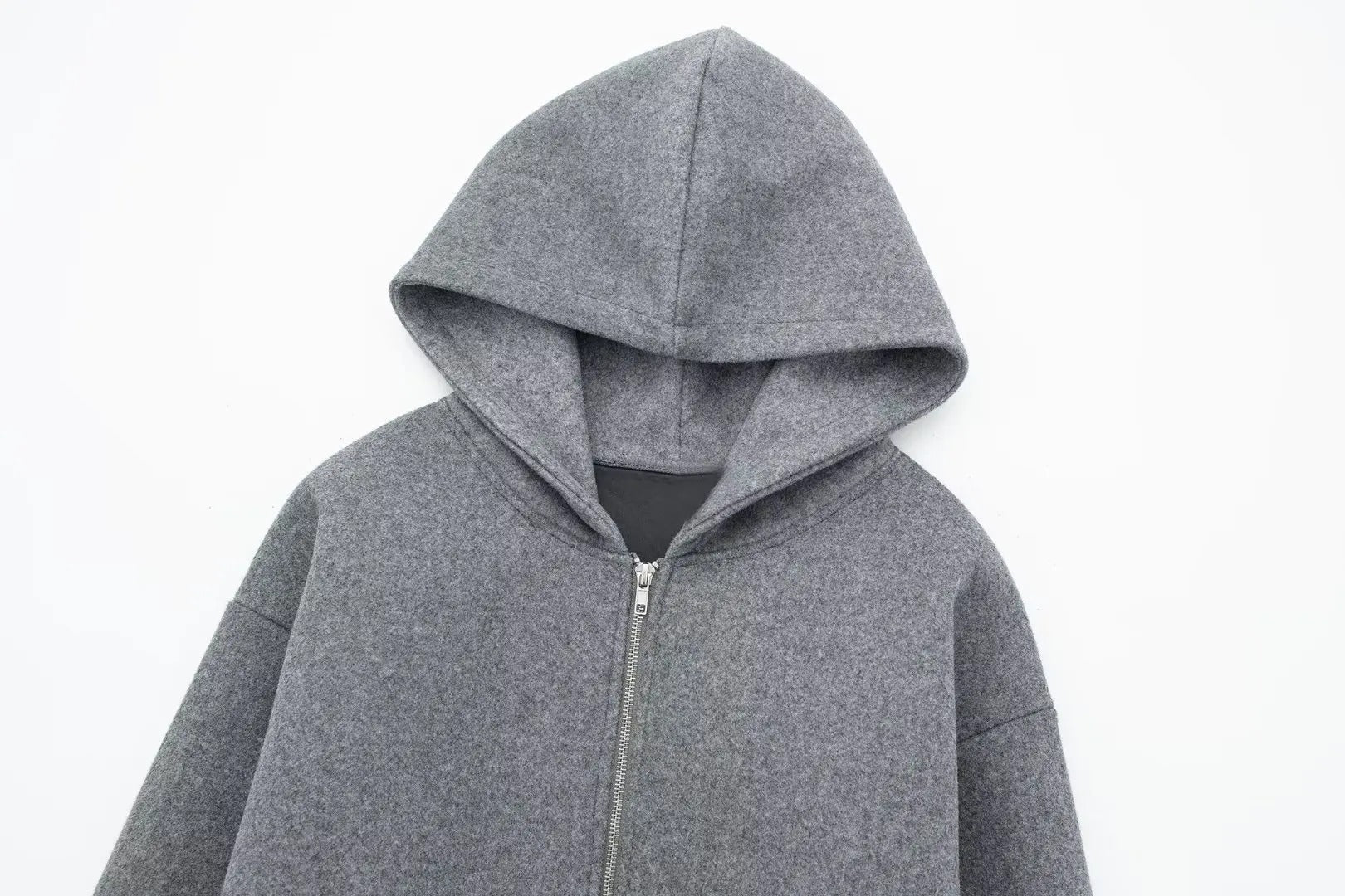 Tanisha - Veste bombardier élégante