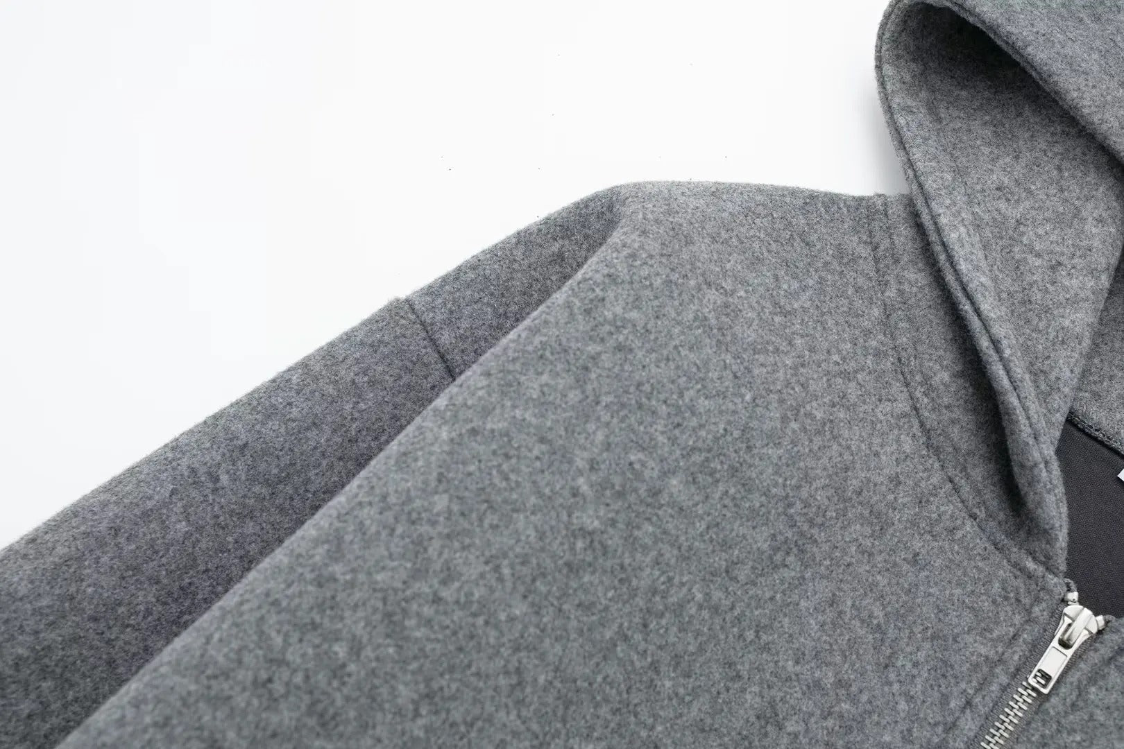Tanisha - Veste bombardier élégante