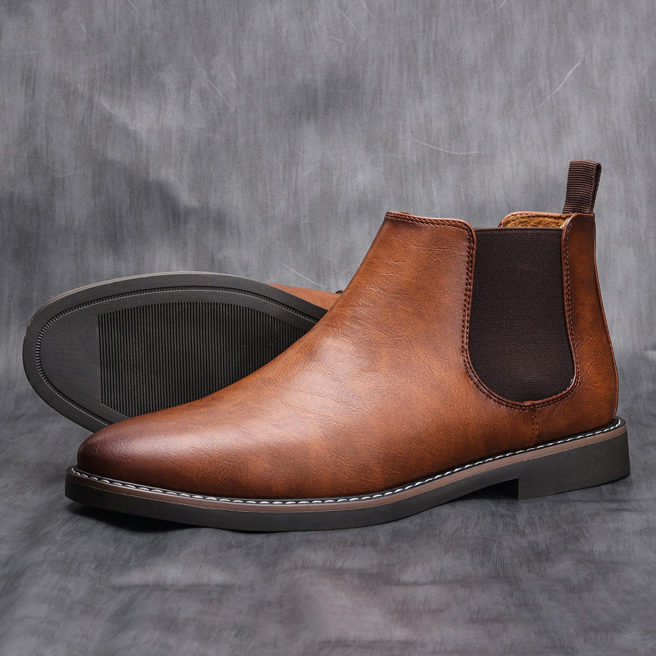 Bottes Chelsea Jacob