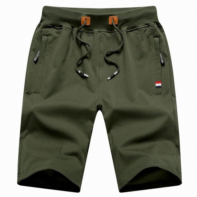 Z. Short Balboa