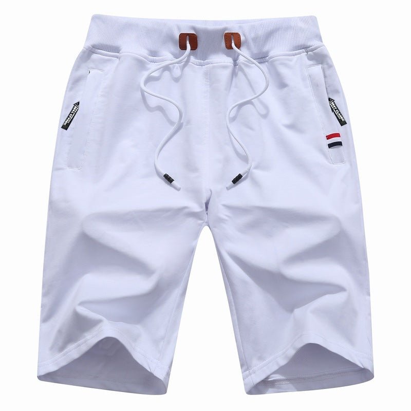 Z. Short Balboa
