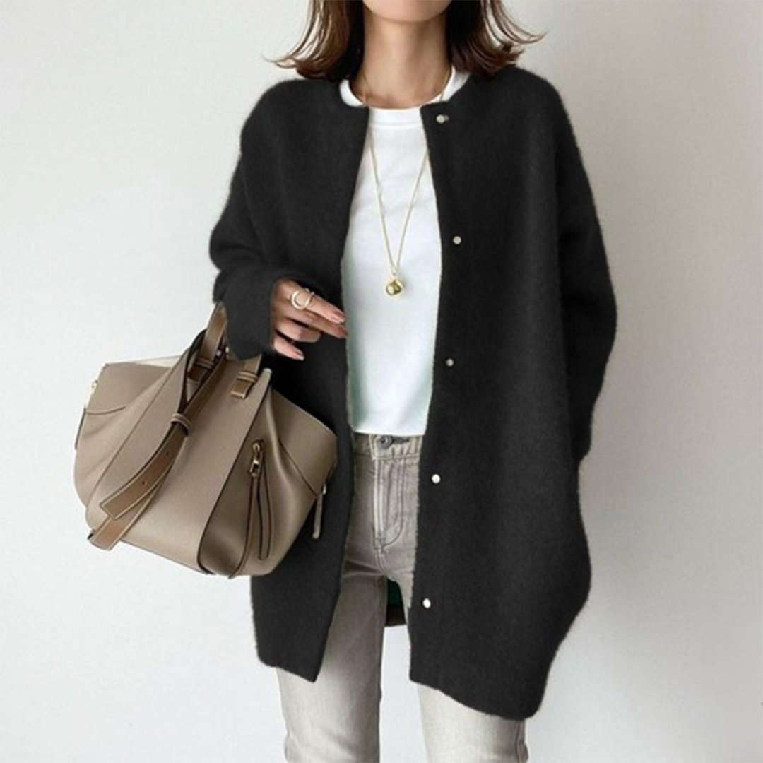 Cardigan élégant pour femme
