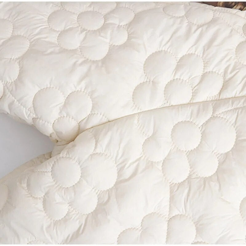 Veste souple et élégante pour femme