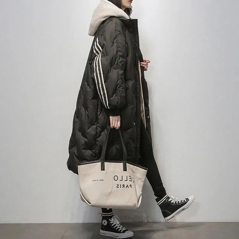 Tiril - Veste doublée pour femmes
