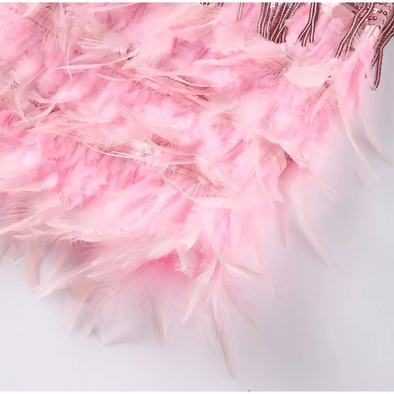 Robe cocktail stylée - Élégante et tendance - Projet Paris - Parfaite pour les soirées