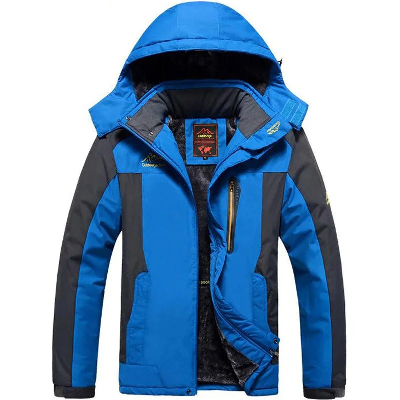 Apex - Veste d'extérieur