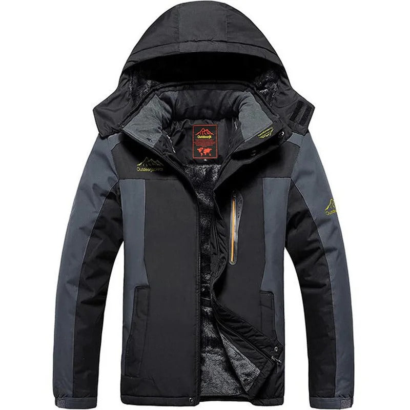 Apex - Veste d'extérieur
