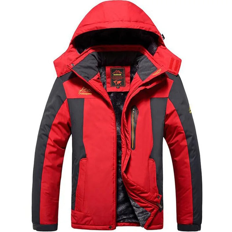 Apex - Veste d'extérieur