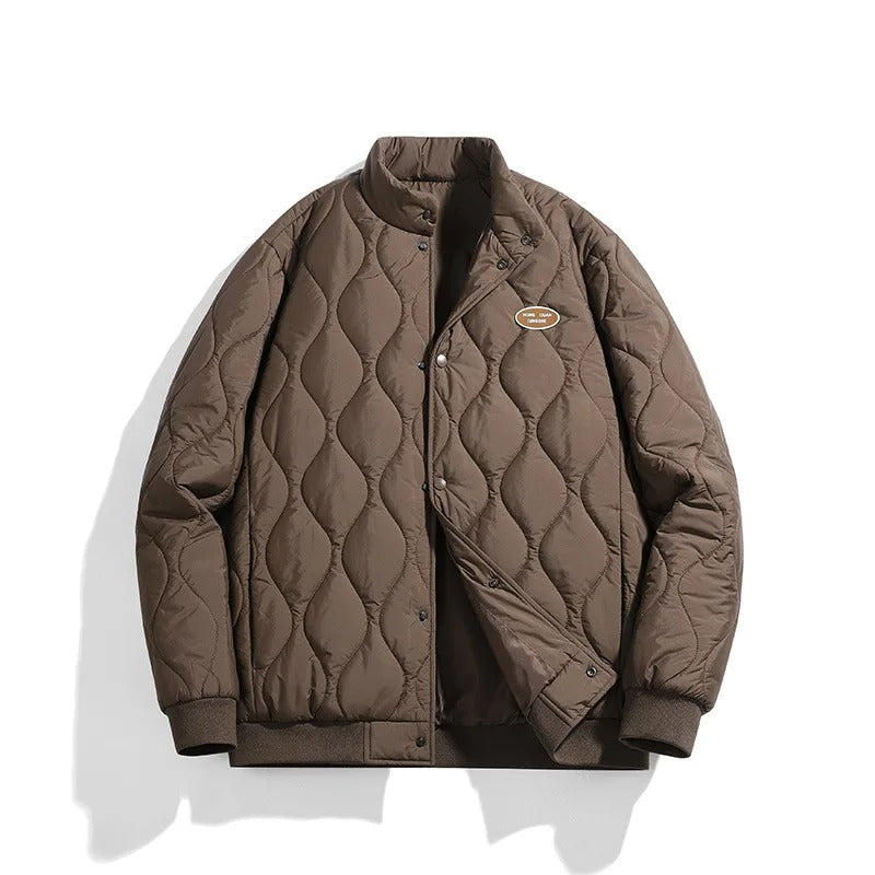 Niels - Veste bombardier confortable