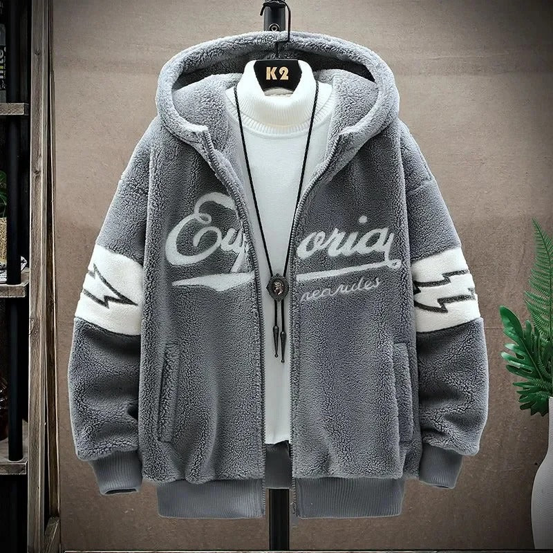 Pull confortable