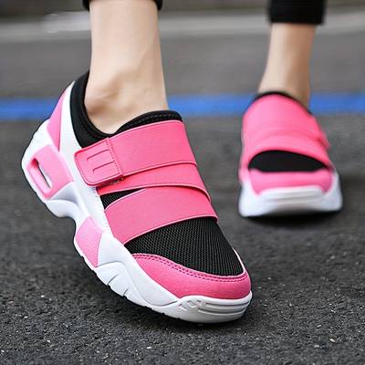 Kalista - Sneakers à Scratch pour Femmes